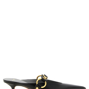Balenciaga City Mules