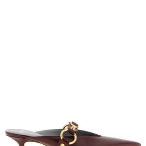 Balenciaga City Mules