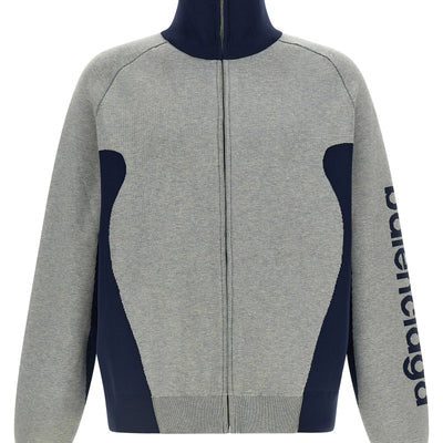 Balenciaga Bodies Cardigan