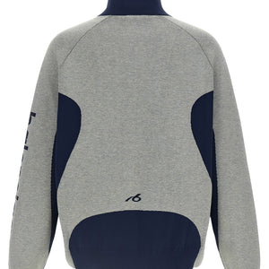 Balenciaga Bodies Cardigan