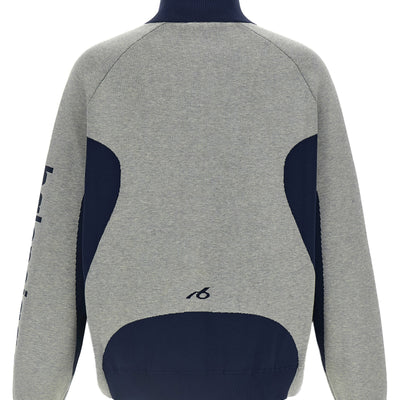 Balenciaga Bodies Cardigan