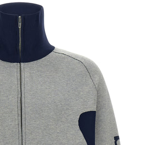 Balenciaga Bodies Cardigan