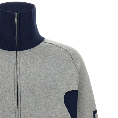 Balenciaga Bodies Cardigan