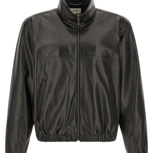 Saint Laurent Cassandre Jacket