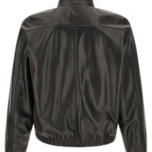 Saint Laurent Cassandre Jacket