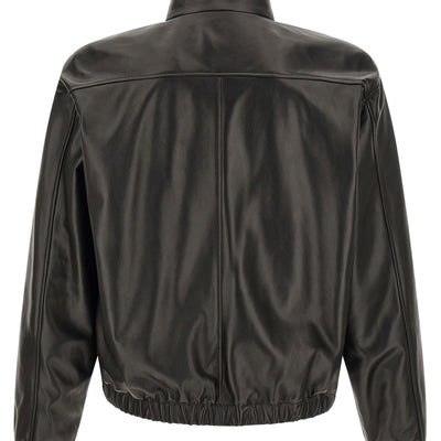 Saint Laurent Cassandre Jacket