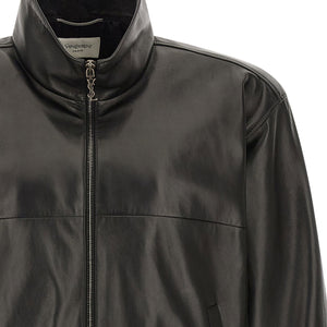 Saint Laurent Cassandre Jacket