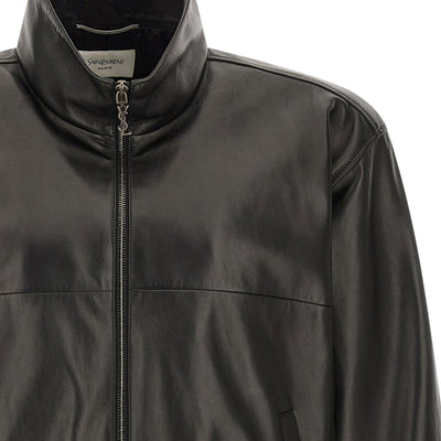 Saint Laurent Cassandre Jacket