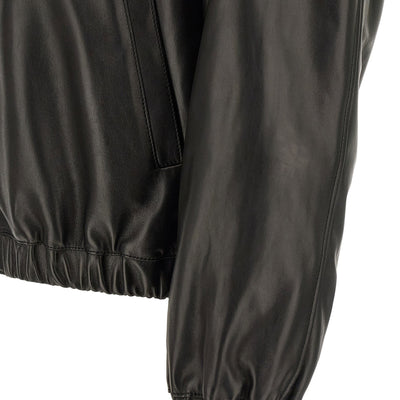 Saint Laurent Cassandre Jacket