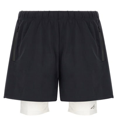Balenciaga Techwear Shorts