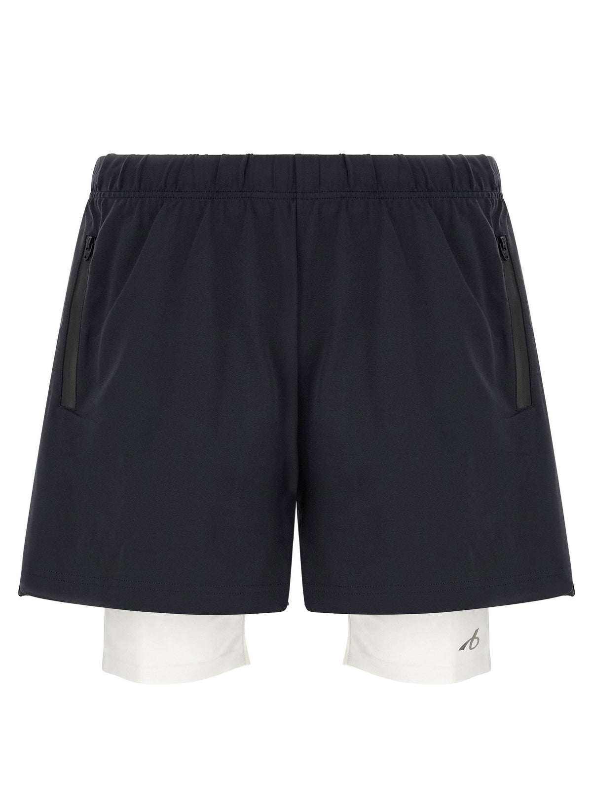 Balenciaga Techwear Shorts
