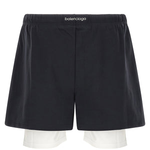Balenciaga Techwear Shorts