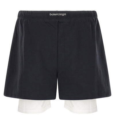 Balenciaga Techwear Shorts
