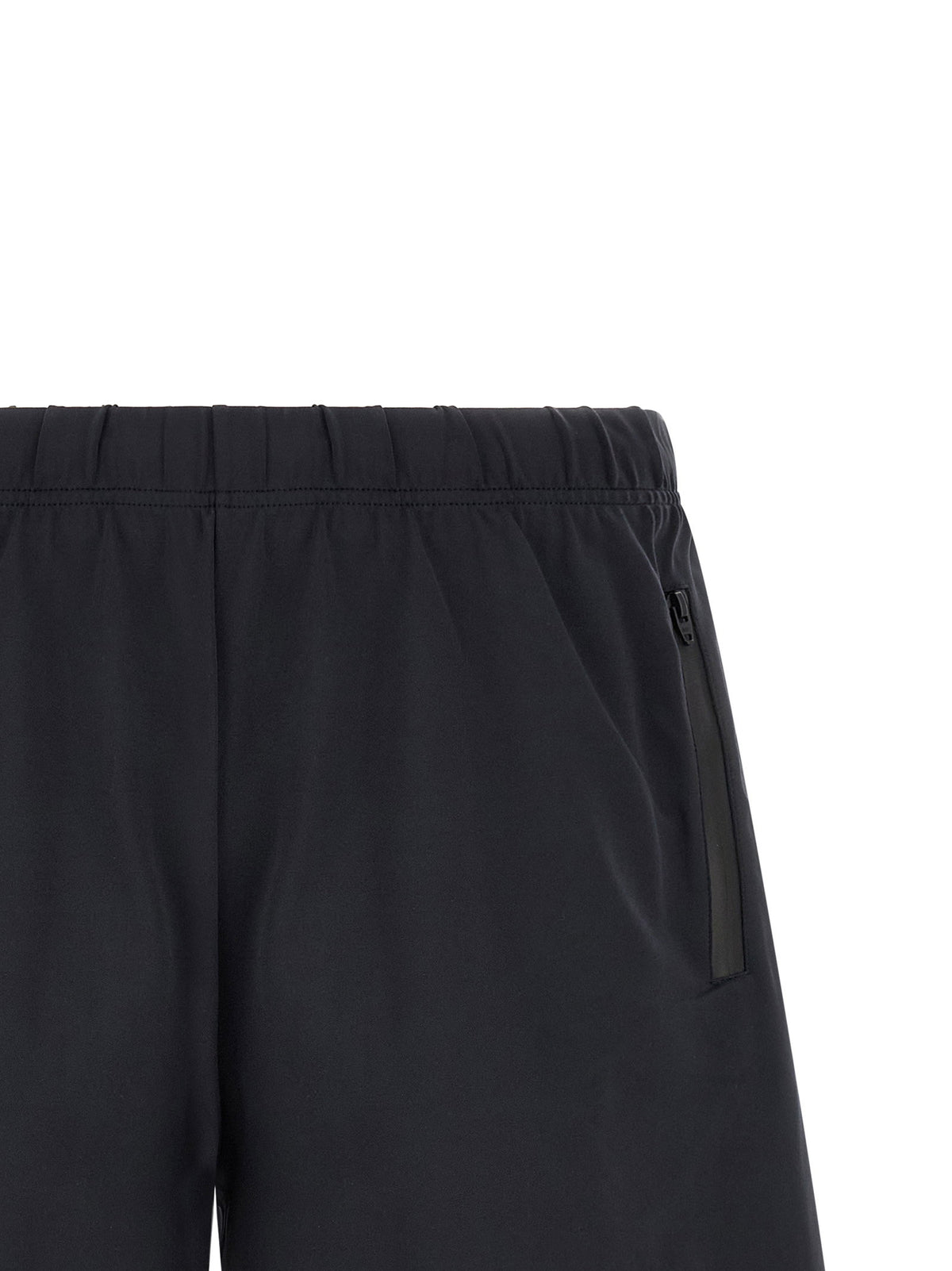 Balenciaga Techwear Shorts