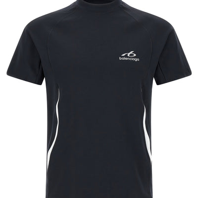 Balenciaga Techwear T-shirt