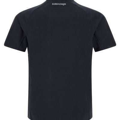 Balenciaga Techwear T-shirt