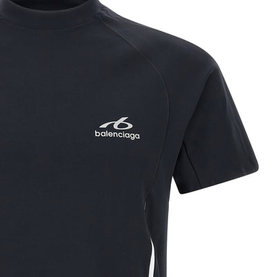Balenciaga Techwear T-shirt