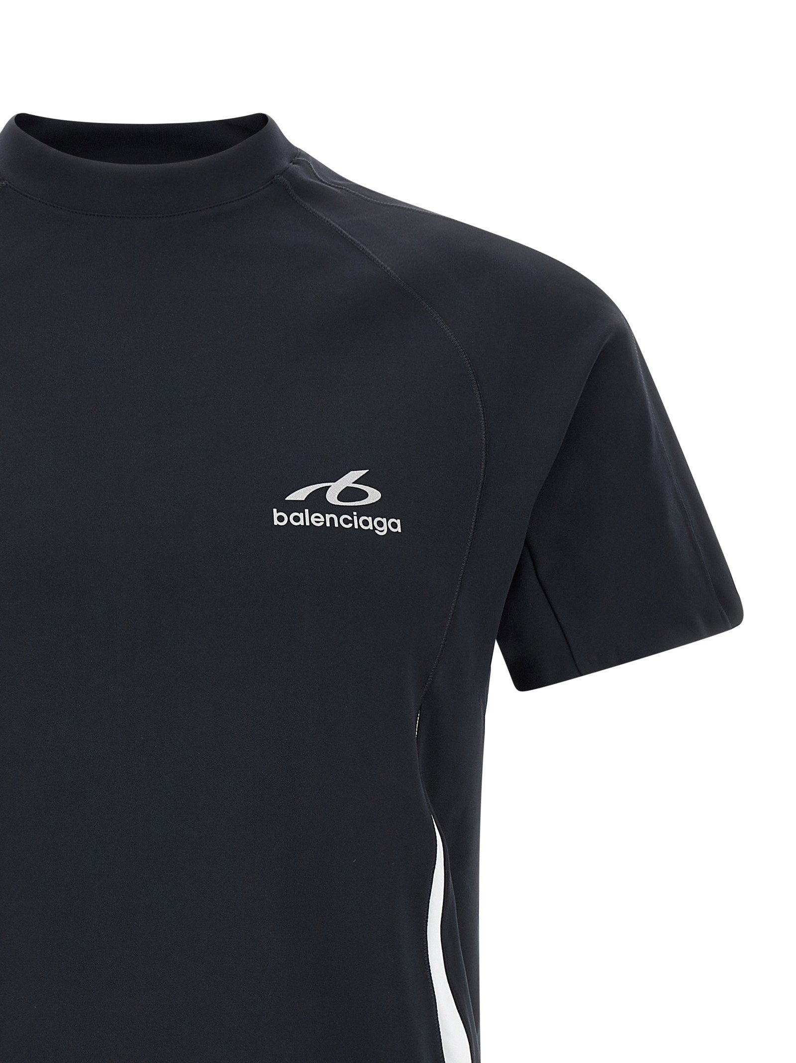 Balenciaga Techwear T-shirt