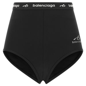 Balenciaga Techwear Briefs