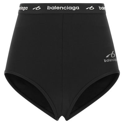 Balenciaga Techwear Briefs