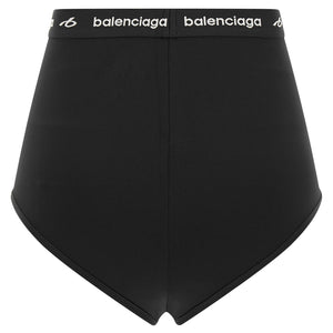 Balenciaga Techwear Briefs