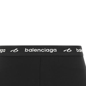 Balenciaga Techwear Briefs