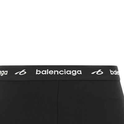Balenciaga Techwear Briefs