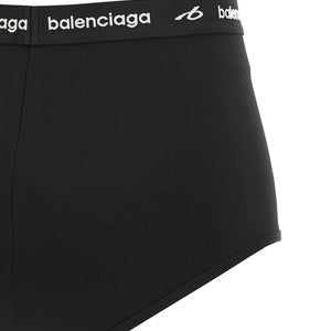 Balenciaga Techwear Briefs