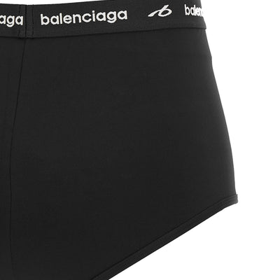 Balenciaga Techwear Briefs