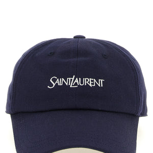 Saint Laurent Cap
