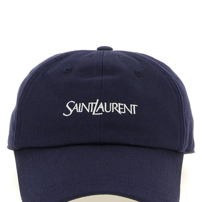 Saint Laurent Cap