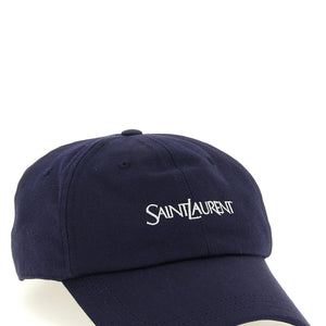 Saint Laurent Cap