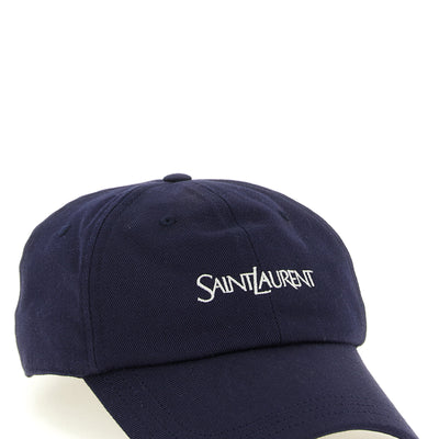 Saint Laurent Cap