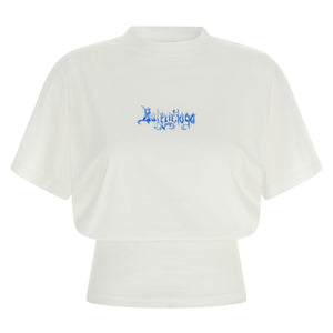 Balenciaga Sketchy Top