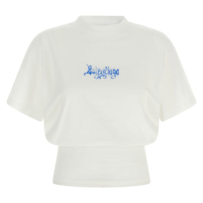 Balenciaga Sketchy Top