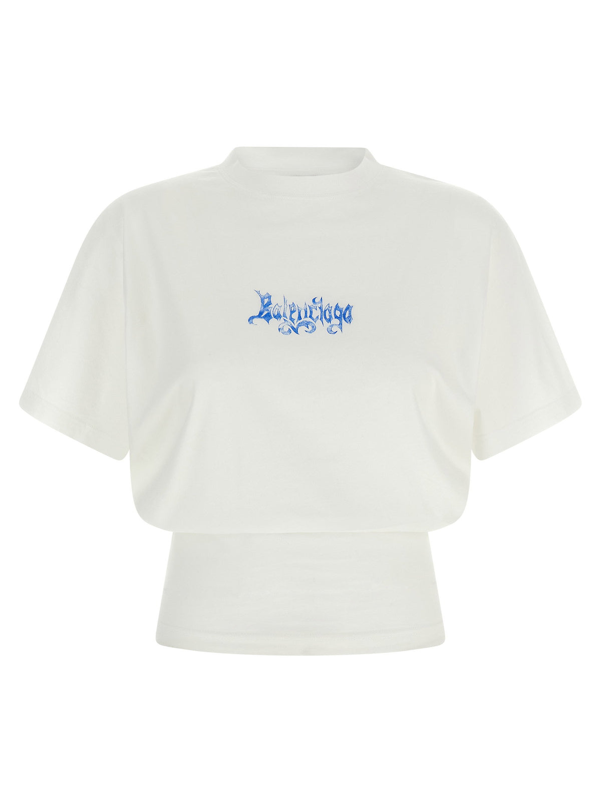 Balenciaga Sketchy Top