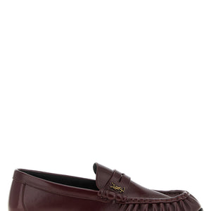Saint Laurent Le Loafer Loafers