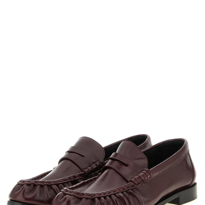 Saint Laurent Le Loafer Loafers