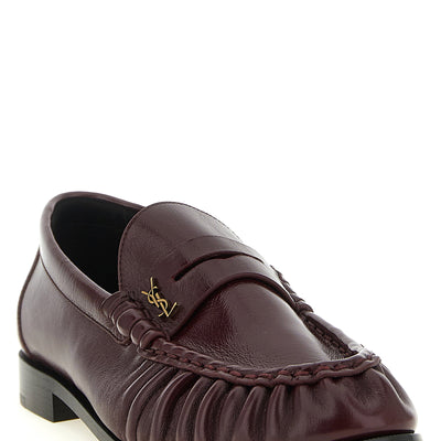 Saint Laurent Le Loafer Loafers