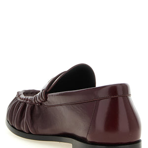 Saint Laurent Le Loafer Loafers