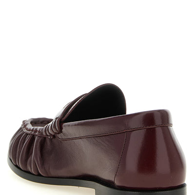 Saint Laurent Le Loafer Loafers