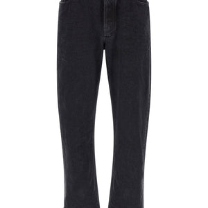 Saint Laurent Relax Tapered Jeans