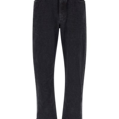 Saint Laurent Relax Tapered Jeans