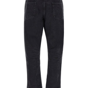 Saint Laurent Relax Tapered Jeans