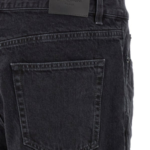 Saint Laurent Relax Tapered Jeans