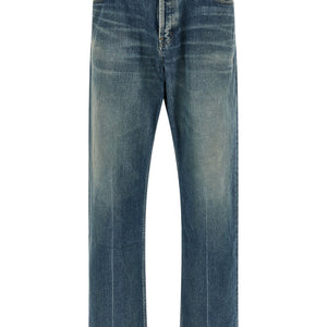 Saint Laurent Jeans Denim Authentic