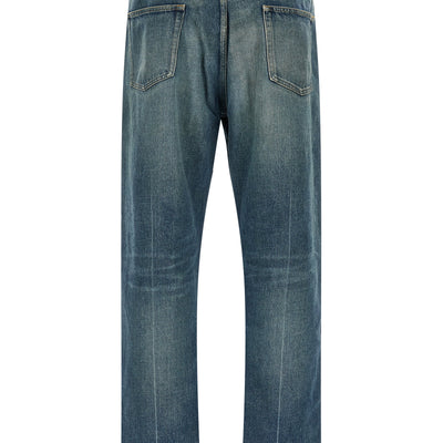 Saint Laurent Jeans Denim Authentic