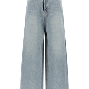 Balenciaga Baggy Jeans