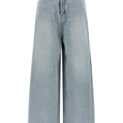 Balenciaga Baggy Jeans