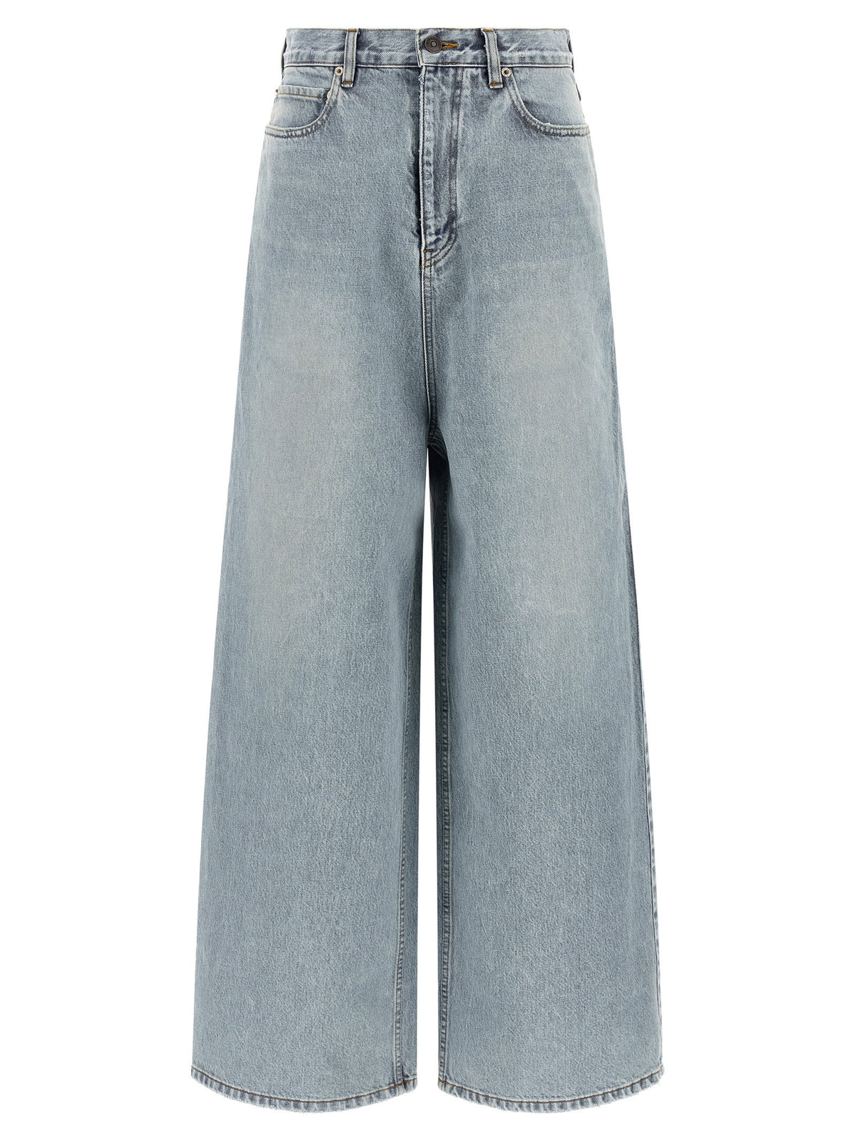 Balenciaga Baggy Jeans